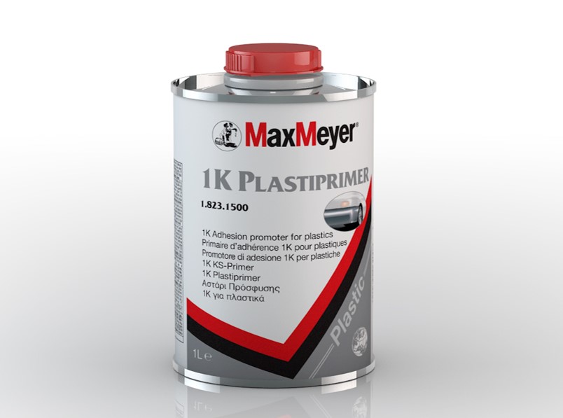 1K Plastiprimer - Produits pour plastiques MaxMeyer - Catalogue Produits et  Process